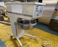 Maschine: REGO PM20 Planetenrührmaschinen