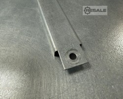 Maschine: POLYPAL for: 200 mm Palettenregale