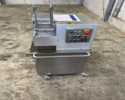 Maschine: RBP BAUER RBP - CP 40 Entblistermaschine