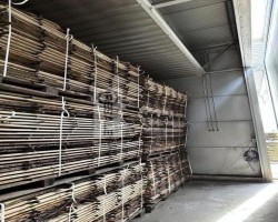 Maschine: BIGONDRY LEM 96.73.41. Holztrockner