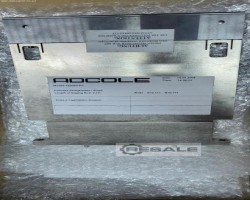 Maschine: ADCOLE 1200 SH Koordinatenmessmaschinen