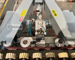Maschine: VOLPATO LS-1NR Profilschleifmaschinen