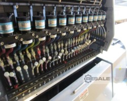 Maschine: AGFA JETI 3324 SL BASE SOLVENT RTR 