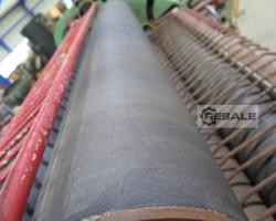 Maschine: HYMMEN LA4W Leimauftragsmaschinen