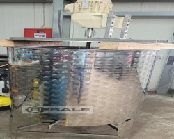 Maschine: REITZ RB300LRW03730275 Rührbehälter