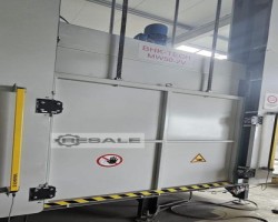 Maschine: BHK-TECH MW 50 Mikrowellen