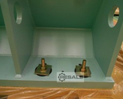 Maschine: ELLIOT| HYUNDAI 2 DYR6 Generatoren