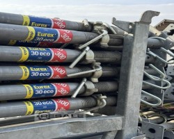 Maschine: DOKA Eurex 30 eco 300 Doka-Deckenstütze  - 51,90€/St