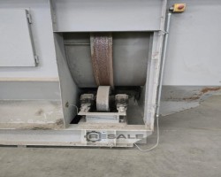 Maschine: STADLER  Trommelsiebanlagen stationär