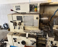 Maschine: TRENS SN 50 C/2000 Drehmaschinen