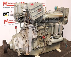 Maschine: DEUTZ F6M716 Motoren