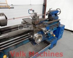 Maschine: VDF 21RO Drehmaschinen