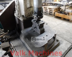 Maschine: B+S MASSEY 150 Schmiedehämmer