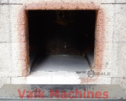 Maschine: NABERTHERM 45SH 900° Celcius Öfen