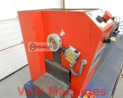 Maschine: BIELSA T-2 Exp. FSB Sonstige Umformmaschinen