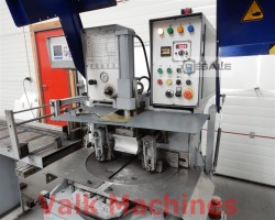 Maschine: FRITZ GROSS UCM 425 Kaltkreissägen