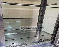 Maschine: ORION L1000 TN Kühltheken