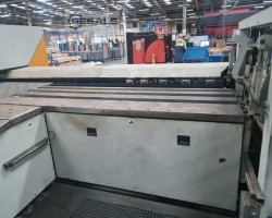 Maschine: RAS 79.26-2 Biegemaschinen