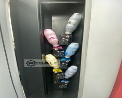 Maschine: XEIKON 3300 