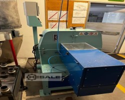 Maschine: GARBOLI LPC 500 Rohrschleifmaschinen