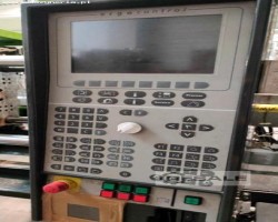 Maschine: DEMAG ERGOTECH VIVA 800-400 Spritzgiessmaschinen