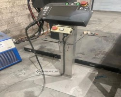 Maschine: PANASONIC YW-PCF041E00 Industrieroboter