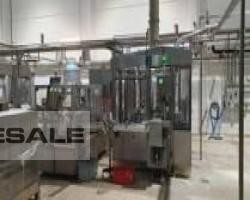 Maschine: BENHIL Multipack 830 Butterverpackungsmaschinen