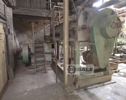 Maschine: BREITENBACH VAP50 Extruder