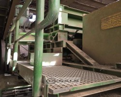 Maschine: REKER  Mehrschaufelbagger