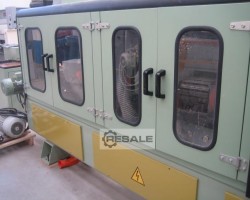 Maschine: SCM STEFANI MONOBETA 4000 Kantenleimmaschinen