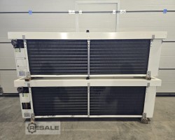 Maschine: THERMOFIN TEN 050.1-E-2-7 Kältemaschinen