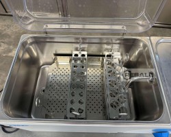 Maschine: NICKEL-ELECTRO Clifton NE 5-28 D Wasserbad