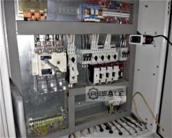 Maschine: MTA TAEevo Tech 802 P3-20 – 159 kW Kältemaschinen