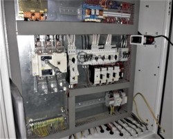 Maschine: MTA TAEevo Tech 802 P3-20 – 159 kW Kühler