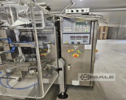 Maschine: PFM Zenith Inox Vertikale Schlauchbeutelmaschinen
