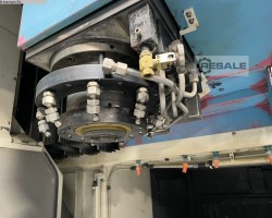 Maschine: OKK VP1200 CNC Bearbeitungszentren