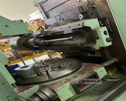 Maschine: TOS OFA 71A Stossmaschinen