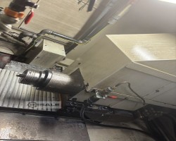Maschine: CHIAH CHYUN CB 32M CNC Langdrehautomaten