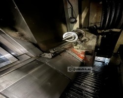 Maschine: MAZAK Integrex 200Y Sonstige Drehmaschinen