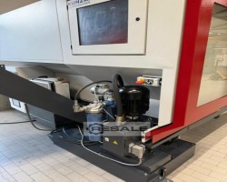 Maschine: KUNZMANN WF 650 CNC Bearbeitungszentren