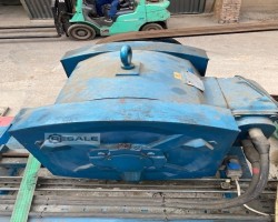 Maschine: GRASSO 411 Kühlaggregate