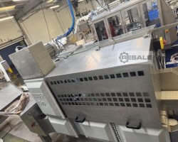 Maschine: BAADER 580 Fischverarbeitungsmaschinen