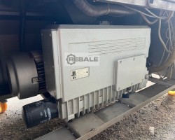 Maschine: MULTIVAC C500 Vakuumverpackungsmaschinen