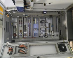 Maschine: INNIO / JENBACHER JMS 620  F28 Gasmotoren