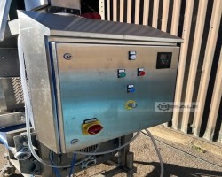 Maschine:  Bespoke Horizontale Verpackungssysteme