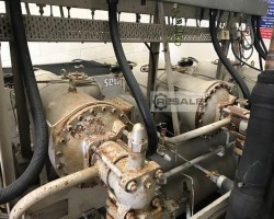 Maschine: APV MDR 110-12 Kompressoren