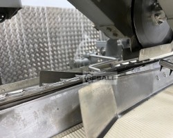 Maschine: BAADER  Filleting Machine 185 Fischverarbeitungsmaschinen