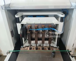 Maschine: DüRSELEN Corta PB 04 N Papierbohrmaschinen