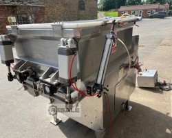 Maschine:  Mixer 700L Mischer