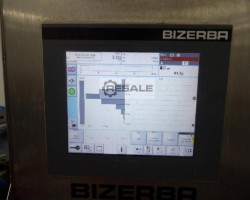 Maschine: BIZERBA CWE Maxx Kontrollwaage